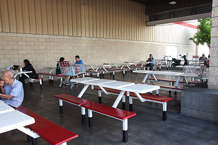 ハワイのハワイのコストコ 