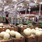 ハワイのコスコ（コストコ）で、アメリカを実感