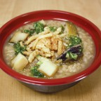 コナアバロニ 新メニュー