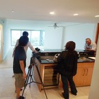 モデルの梨花さんが、TV番組でレイハワイ不動産を紹介！