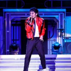 ロックアフラショー