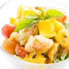 タオルミーナに季節限定 完熟マンゴーメニュー登場！