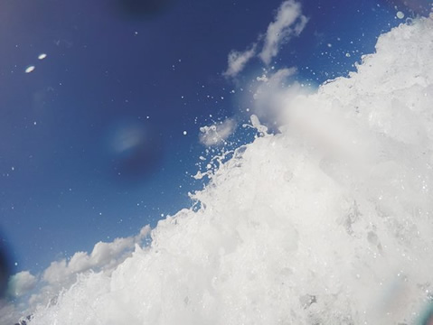 海の目の前に建つ第一線プロジェクト、ゲートウェイ