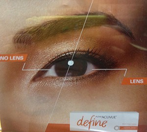 アイケアー インターナショナル コンタクトの検査10％OFF！