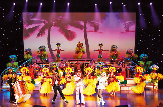 ロック・ア・フラ