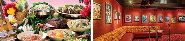 ロック・ア・フラ