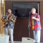 メレメイ2015のキックオフイベント