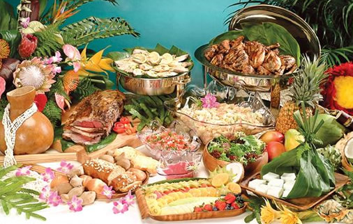 スターオブホノルル号 母の日シャンペンブランチクルーズ