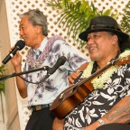 ウクレレフェスティバルを支える 祝賀パーティに参加しよう