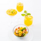 タオルミーナの6月メニュー