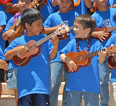 2015年ウクレレフェスティバル