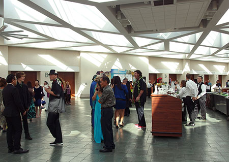 ナホクハノハノアワード2015