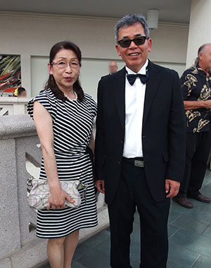 ナホクハノハノアワード2015