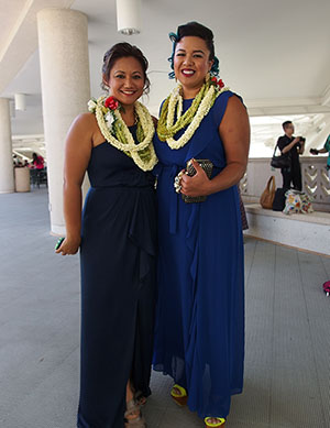 ナホクハノハノアワード2015 マイラニ