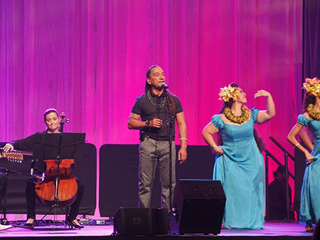 ナホクハノハノアワード2015 ケアリーレイシェル