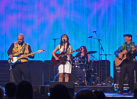 ナホクハノハノアワード2015 エリカ・エロナ