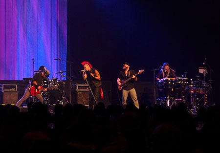 ナホクハノハノアワード2015 キングス・オブ・スペード