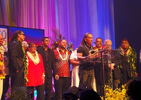 ナホクハノハノアワード2015 ケアリイ・レイシェル