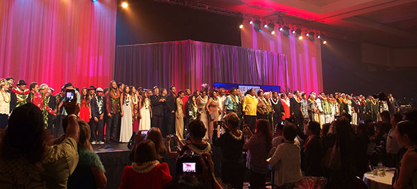 ナホクハノハノアワード2015