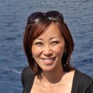 プーコハワイ社長リツコさん