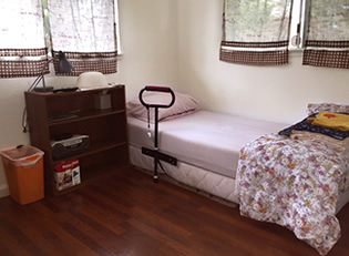 フジジャパンケアホーム