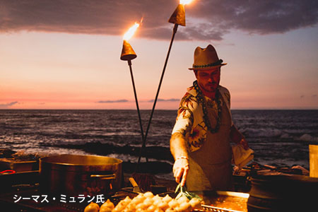 フォーシーズンズリゾート シェフ・フェスト