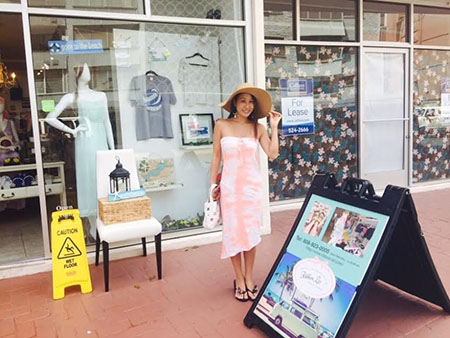 ハワイ州に会社を作る