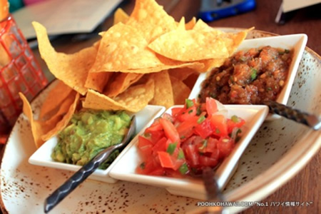 ラナイ島への旅 レストラン ショッピング編