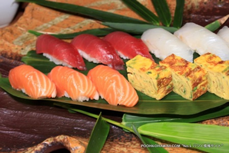 ラナイ島への旅 レストラン ショッピング編