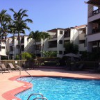 ハワイ島タイムシェア宿泊券が抽選で当たる