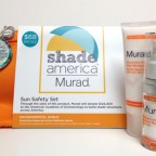 ミュラドShade America Sun Safetyスペシャルキット