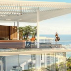 カカアコの新築コンド紹介パーティーが東京で開催