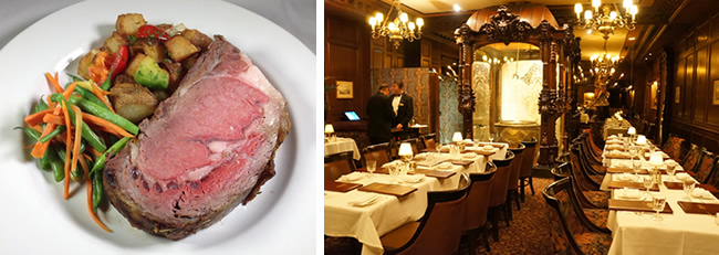 ハイズステーキハウス