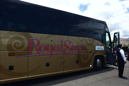 ドルフィンスター号で行くオアフ島イルカウォッチング