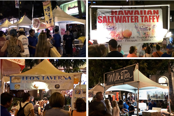 ドルフィンスター号で行くオアフ島イルカウォッチング