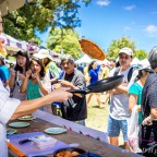 第14回 ハワイ韓国フェスティバル