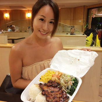 ヤミーコリアンバーベキュー