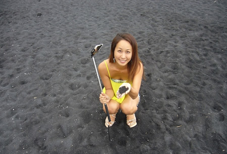 ハワイボルケーノ国立公園