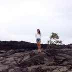 2泊3日のハワイ島旅行