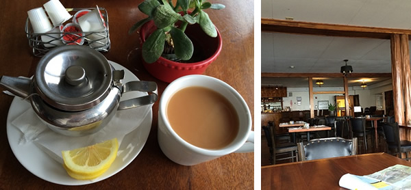 ハワイボルケーノ国立公園 ボルケーノ・ハウス