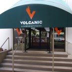 ヴォルケニック・クライミング＆フィットネス