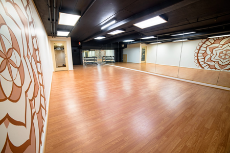 ウヴォルケニック・クライミング＆フィットネス