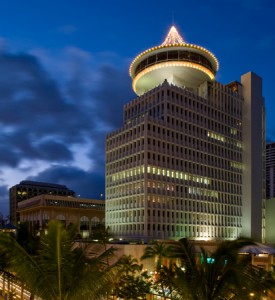 トップオブワイキキ