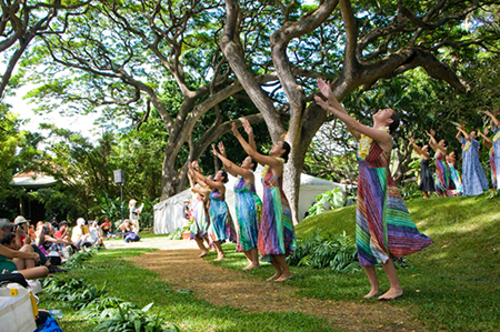 プリンスロット フラフェスティバル