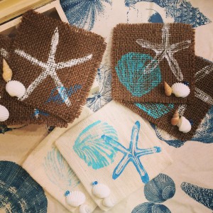 シェルコースター