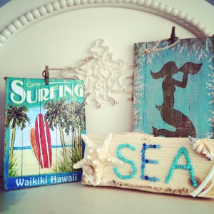 ハワイアン雑貨