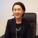 本郷 友香 弁護士