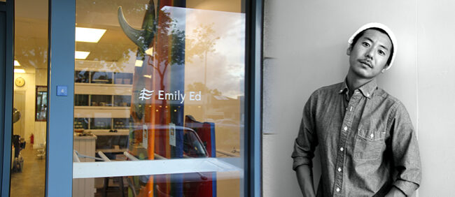 エミリーエド モンサッラト