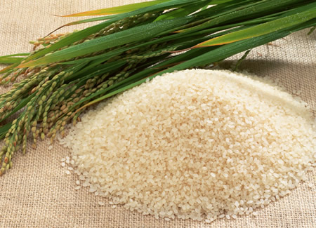 グルテンアレルギー