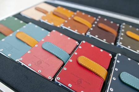 職人技が光る日本の雑貨ブランドエアロコンセプト ハワイに上陸